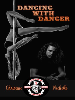 cover image of Dancing With Danger